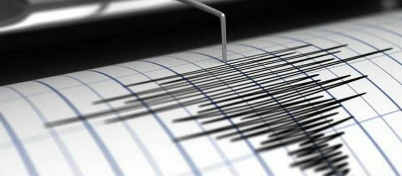 Ισχυρή σεισμική δόνηση 5,2 βαθμών Ρίχτερ στην Καστοριά
